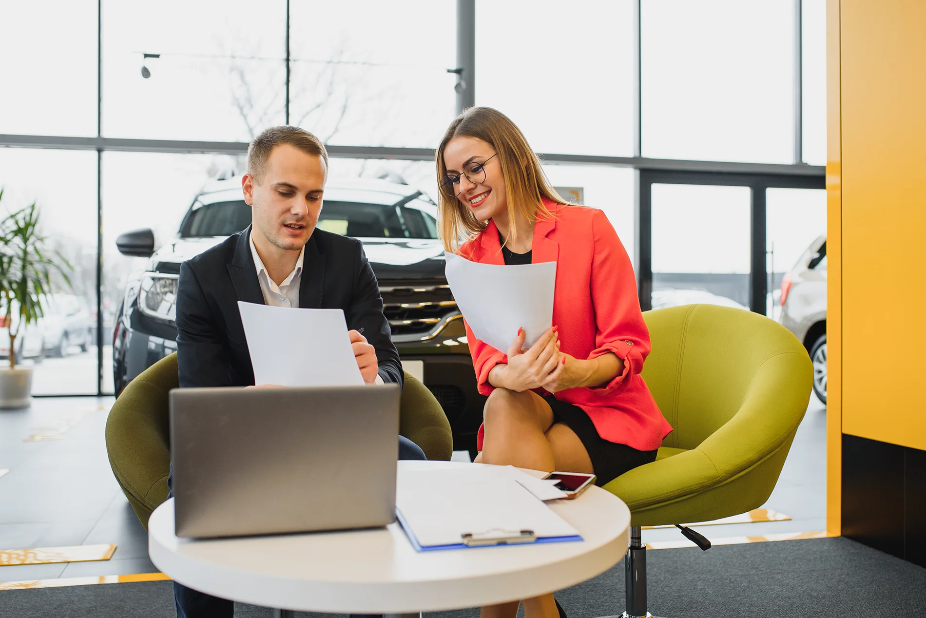 Barrie Auto Credit - Easy Online Auto Credit Financing for Your Next Car, Truck, SUV & More