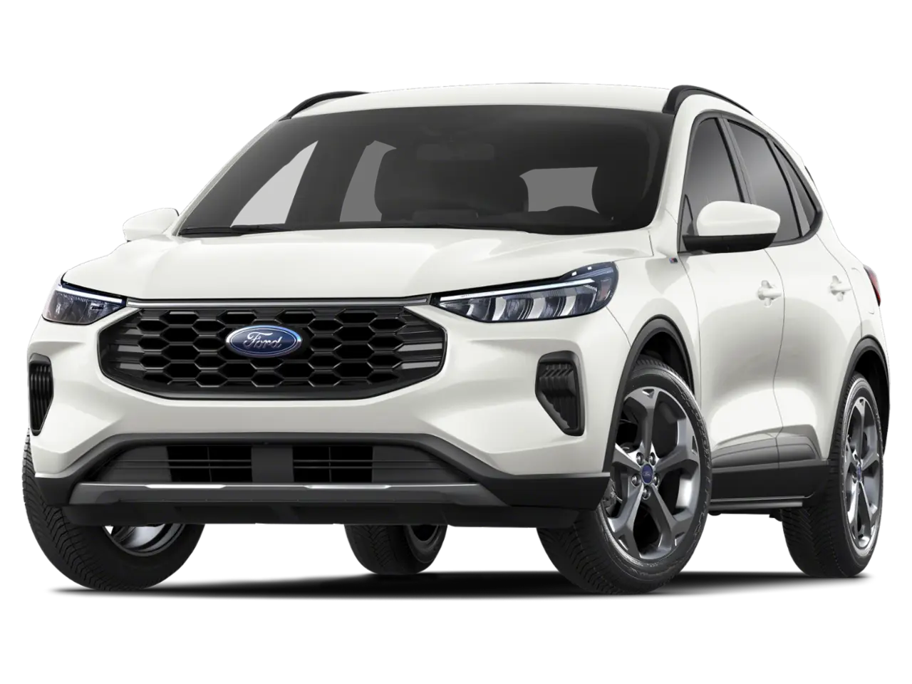 Apply for an SUV