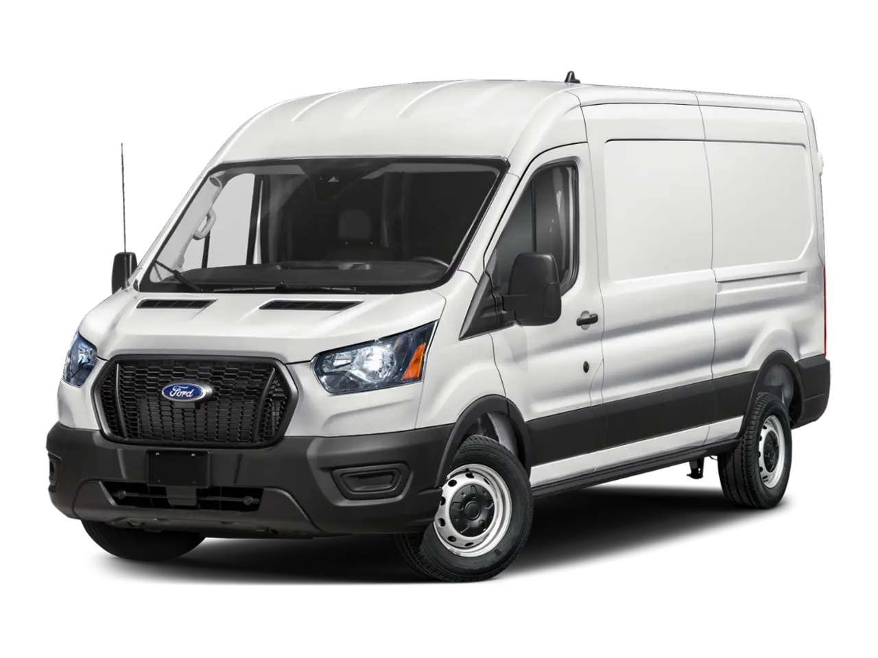 Apply for a Van